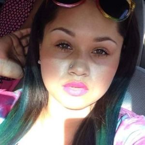 Meet your Posher, Kaitlin